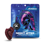 Marionberry Night Bites Gummies | 20:5 THC:CBN | 200mg by Tyson 2.0