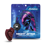 Marionberry Night Bites Gummies | 20:5 THC:CBN | 200mg by Tyson 2.0