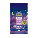 Synergy Sleepberry Gummies | 2:1:1 CBN:CBD:THC | 50mg by Dixie