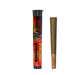 Glitter Apples Infused Pre-Roll | 1g by Fire Styxx