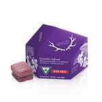 Marionberry Gummies | 10x20mg | 200mg by Wyld