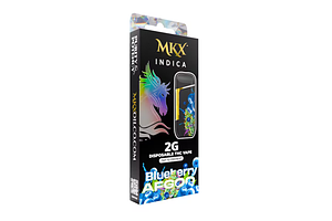 MKX | Blueberry Afgoo Disposable Vape | 2g by MKX