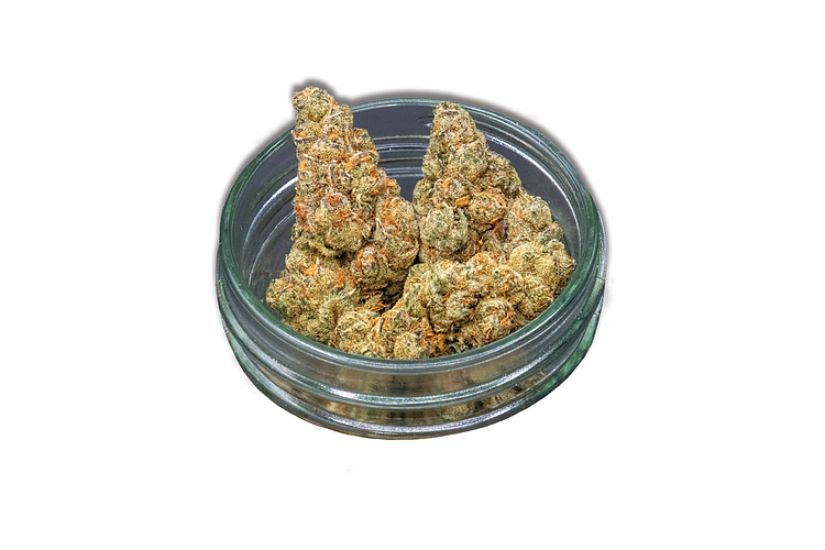 Diamond Bar Bulk Flower by Common Citizen