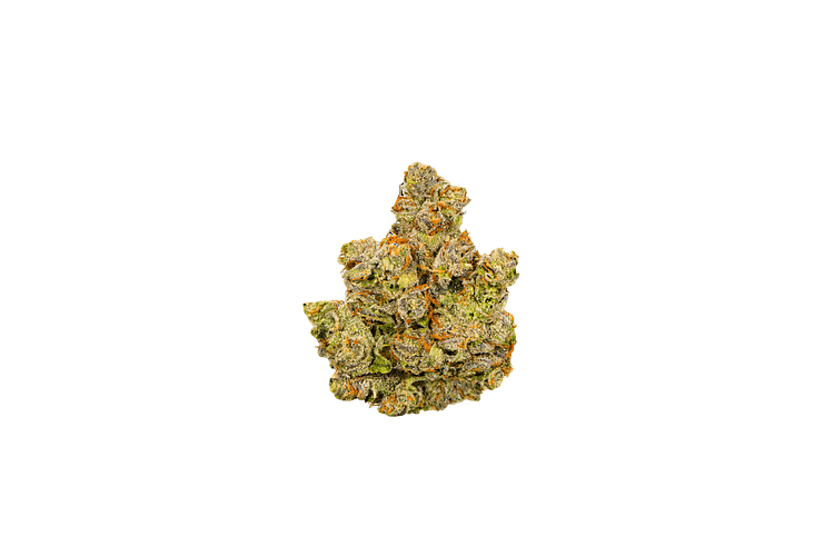 Canal St. Runtz Bulk Flower by Uplyfted Cannabis Co.