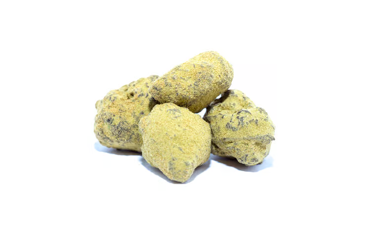 Mythic Disco Bulk Moon Rocks by UBaked
