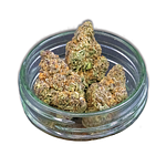 Animal Sorbet Kush Mints Bulk Flower by Common Citizen