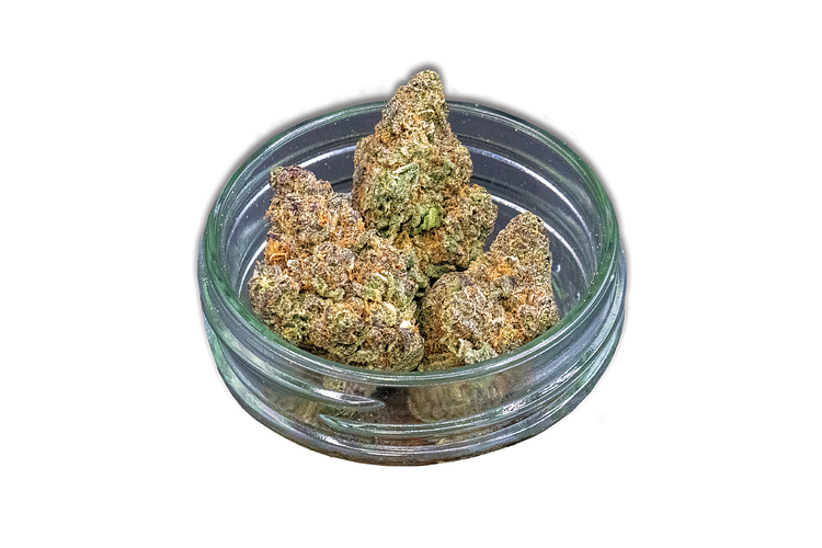 Animal Sorbet Kush Mints Bulk Flower by Common Citizen