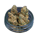 Monkey Bread Bulk Flower by Common Citizen