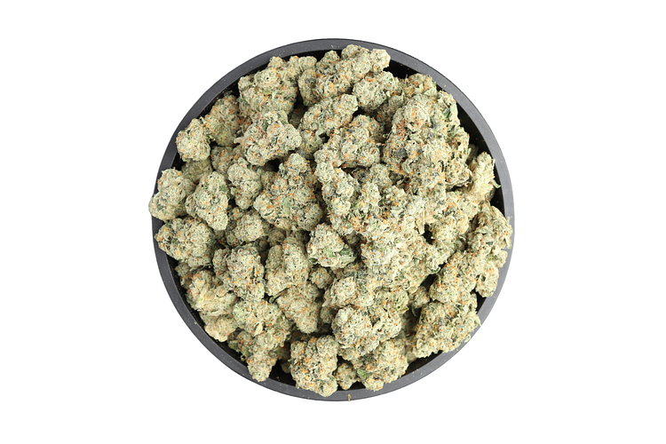 Morning Diesel Bulk Flower by Common Citizen