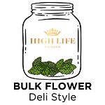 High Life Farms | Dual OG Bulk Flower by High Life Farms
