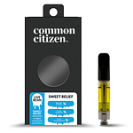 Common Citizen | Ice Cream Cake Live Resin Cartridge | 1g by Common Citizen