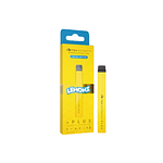 Mitten Extracts | Lemonz Disposable Vape | 1g by Mitten Extracts
