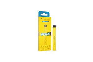 Mitten Extracts | Lemonz Disposable Vape | 1g by Mitten Extracts
