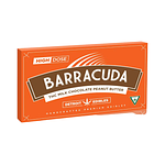 Detroit Edibles | Milk Chocolate Peanut Butter Barracuda Bar | 200mg by Detroit Edibles