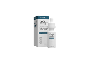 Mary's Medicinals | Formula 2:2:1:1 CBG:CBD:CBN:THC Sublingual Oil by Mary's Medicinals