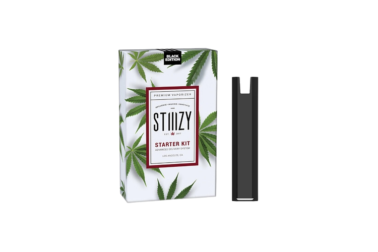 Stiiizy Starter Kit by 