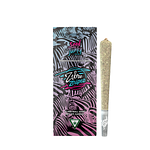 Zebra Ztripez Pre-Roll | 1g by Seed Junky