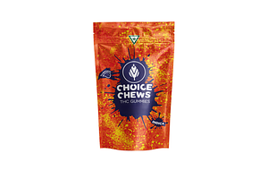 Orange Creamsicle Gummies | 10x20mg | 200mg by Choice