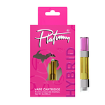 Opp X Smarties Distillate Cartridge | 1g by Platinum