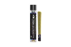 Mitten Extracts | Gushers Infused Pre-Roll | 1.25g by Mitten Extracts