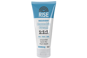 Rise | Recovery 1:1:1 Cream by Rise