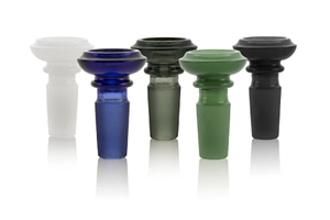 14mm Basin Bowl Assorted Colors by Grav