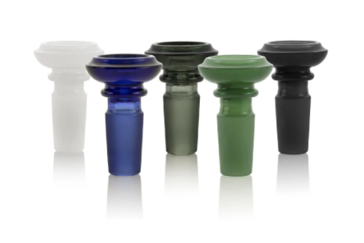 14mm Basin Bowl Assorted Colors by Grav