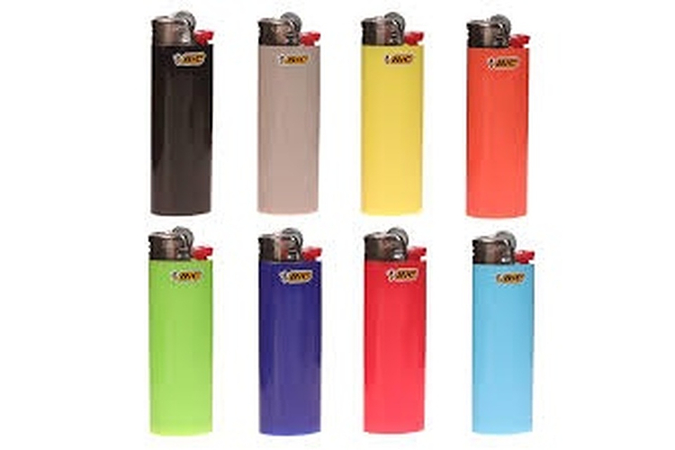 Bic Lighter by Bic