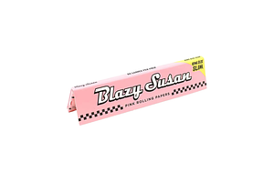 Blazy Susan 1 1/4 Rolling Papers by Blazy Susan
