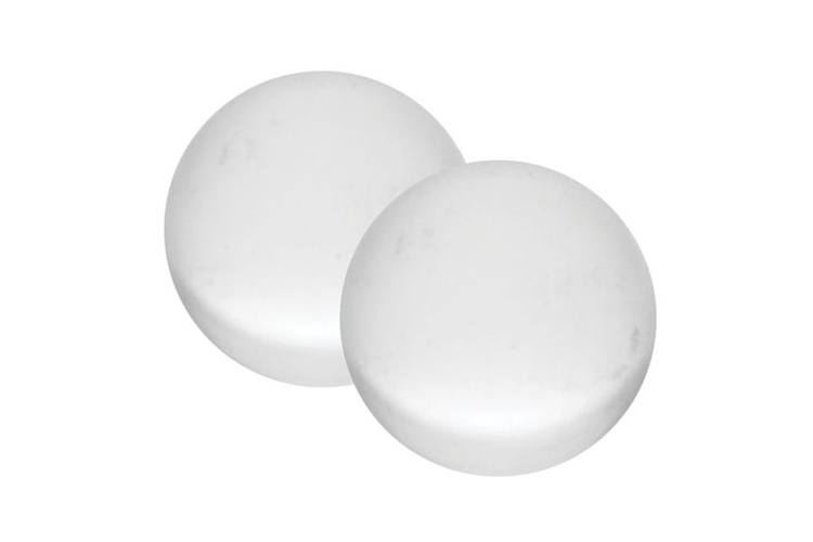Pulsar | | Quartz Terp Beads | 6mm | 2pk by Pulsar