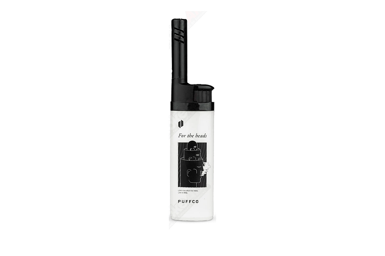 E-Z Reach Bic | Puffco Cupsy Edition by Puffco