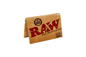 Classic Rolling Papers 1 1/4" | 50pk by Raw