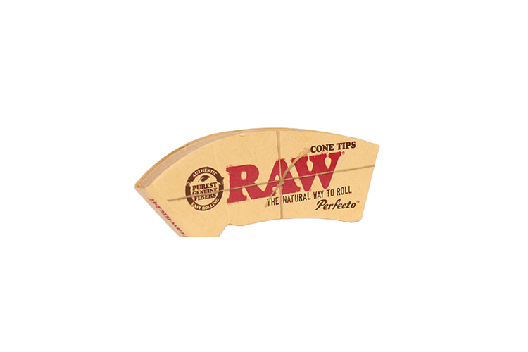 Raw | Perfecto Cone Tips 32Ct by Raw