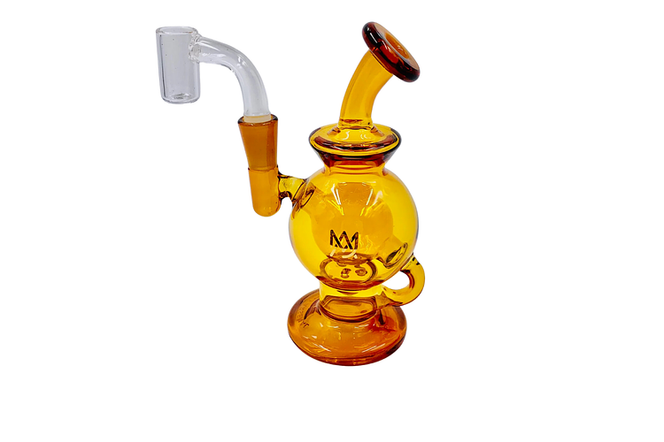 MJ Arsenal | Rig Amber Atlas by MJ Arsenal