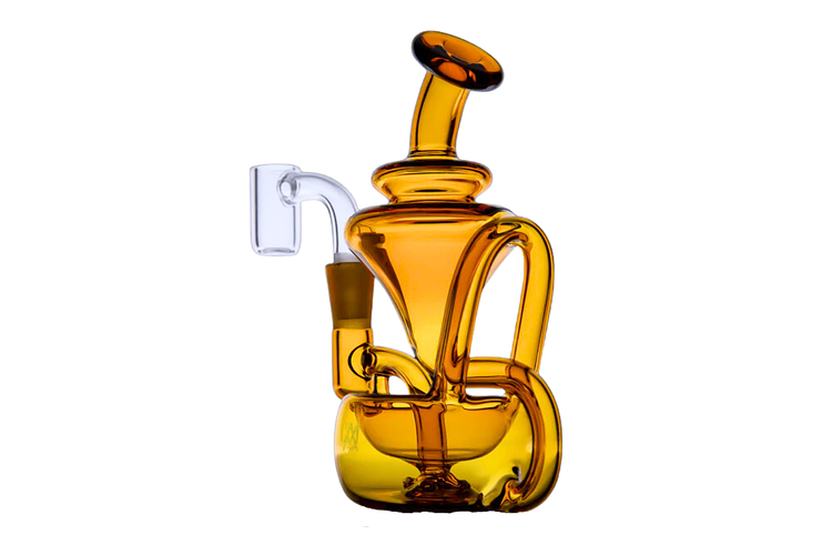 MJ Arsenal | Rig Amber Claude by MJ Arsenal