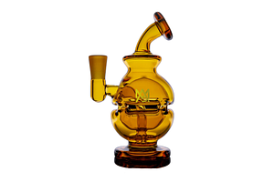 MJ Arsenal | Rig Amber Royale by MJ Arsenal
