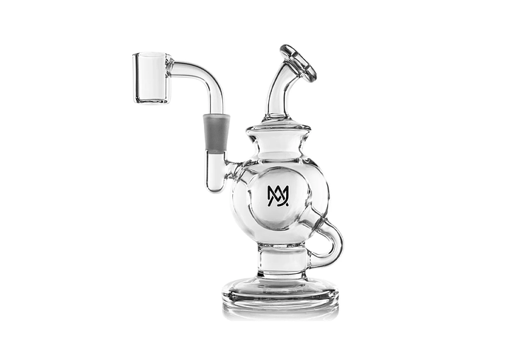 MJ Arsenal | Rig Atlas by MJ Arsenal