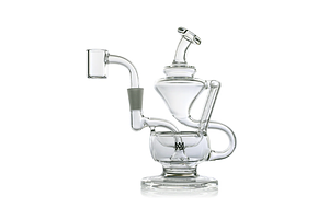 MJ Arsenal | Rig Claude by MJ Arsenal
