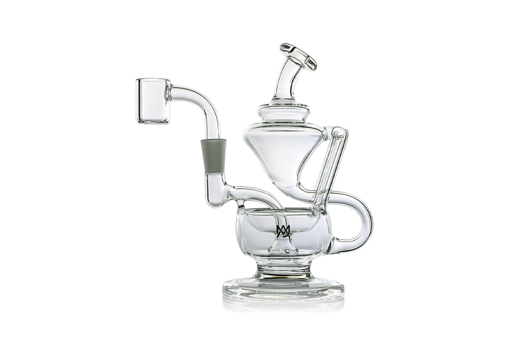 MJ Arsenal | Rig Claude by MJ Arsenal