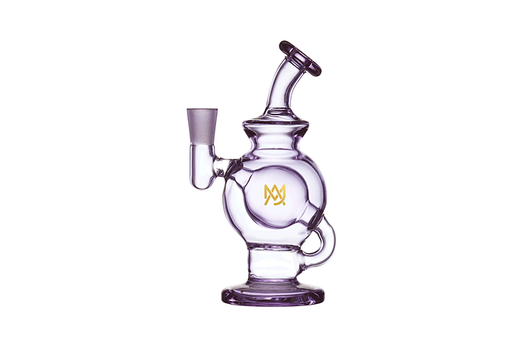 MJ Arsenal | Rig Purple Atlas by MJ Arsenal