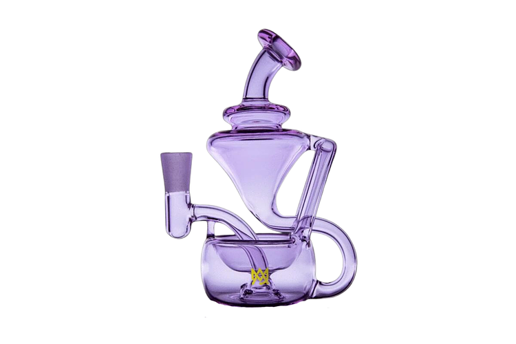 MJ Arsenal | Rig Purple Claude by MJ Arsenal