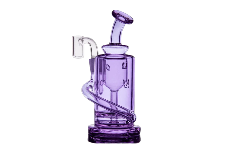 MJ Arsenal | Rig Purple Ursa by MJ Arsenal