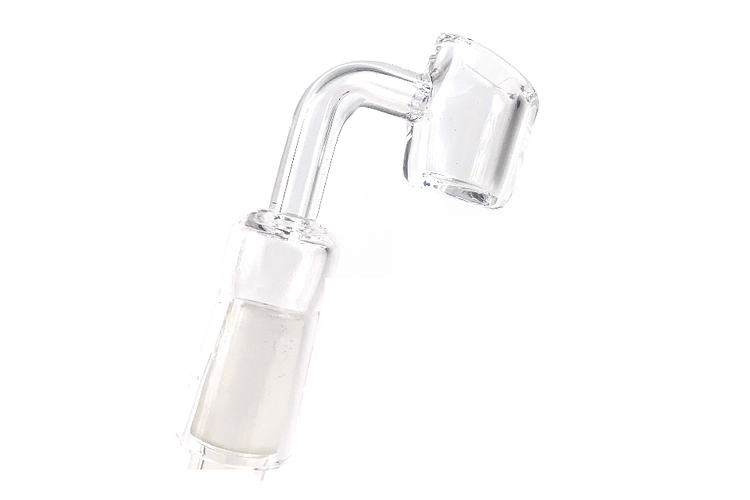Tsunami Glass Bangers (10mm Female) by Tsunami Glass