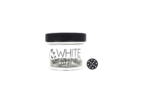 White Rhino Stainless Screen by White Rhino