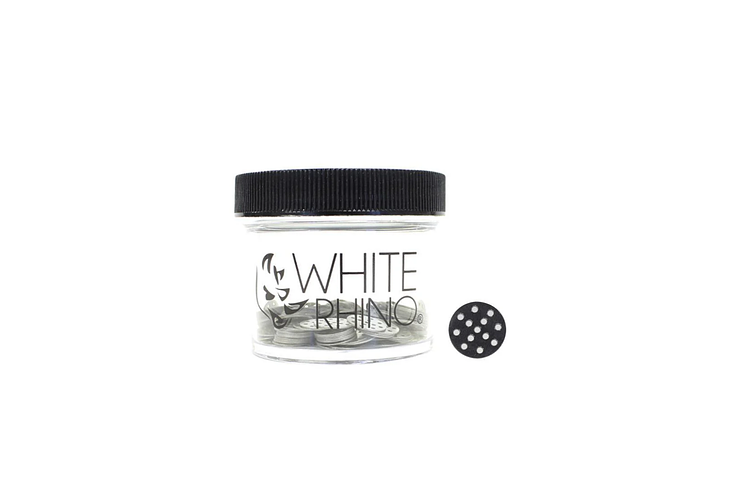 White Rhino Stainless Screen by White Rhino
