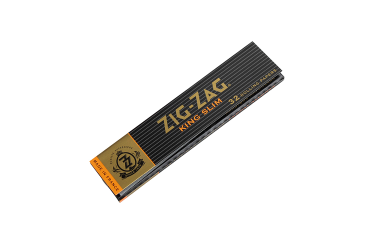 Zig Zag | King Size Papers by Zig Zag