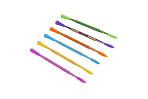 Dab Tool W/ Silicone Tips by Ooze