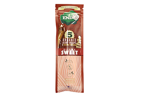 Endo Organic Hemp Wrap Bubba Sweet 5ct by Endo