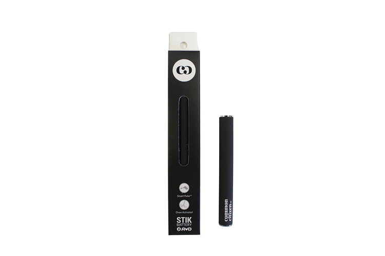 Common Citizen 510 Stik Battery by Avd
