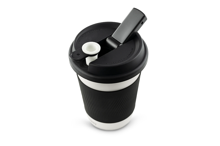 Cupsy Cup Bong by Puffco